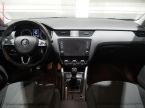Škoda Octavia - fotka číslo 7