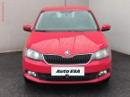 Škoda Fabia - fotka číslo 1