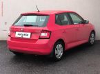 Škoda Fabia - fotka číslo 3