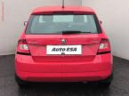 Škoda Fabia - fotka číslo 4