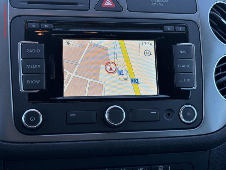 Volkswagen Golf - hlavní fotka