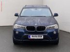BMW X3 - fotka číslo 1