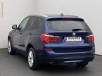 BMW X3 - fotka číslo 5