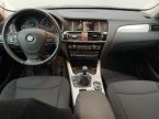BMW X3 - fotka číslo 7