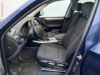 BMW X3 - fotka číslo 8