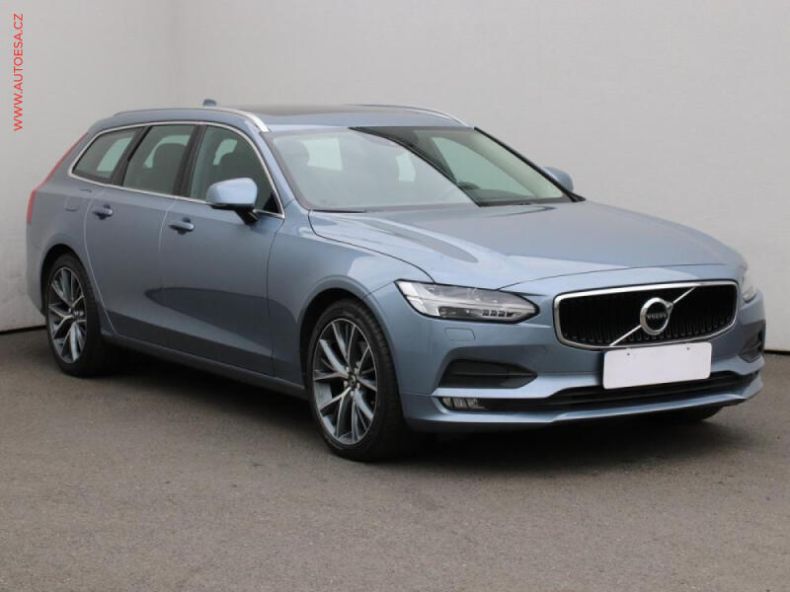 Volvo V90 - hlavní fotka inzerátu