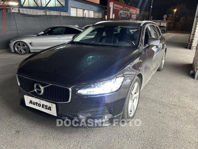 Volvo V90 - hlavní foto