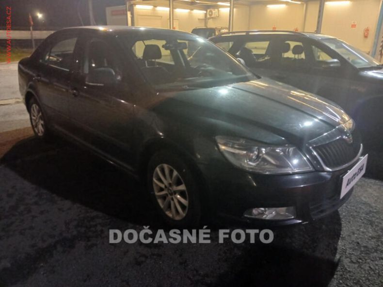 Škoda Octavia - hlavní fotka inzerátu
