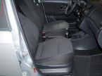 Škoda Fabia - fotka číslo 11