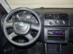 Škoda Fabia - fotka číslo 12