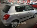 Škoda Fabia - fotka číslo 1