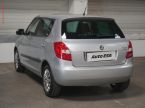 Škoda Fabia - fotka číslo 3