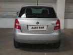 Škoda Fabia - fotka číslo 4