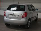 Škoda Fabia - fotka číslo 5