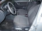 Škoda Fabia - fotka číslo 8