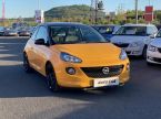 Opel Adam - fotka číslo 0