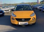 Opel Adam - fotka číslo 1