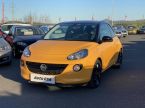 Opel Adam - fotka číslo 2