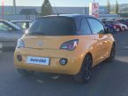 Opel Adam - fotka číslo 3