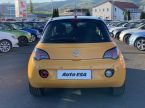 Opel Adam - fotka číslo 4