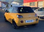 Opel Adam - fotka číslo 5