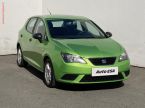 Seat Ibiza - fotka číslo 0