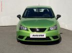 Seat Ibiza - fotka číslo 1