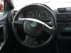 Škoda Fabia - fotka číslo 12