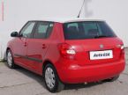 Škoda Fabia - fotka číslo 3