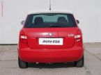 Škoda Fabia - fotka číslo 4