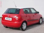 Škoda Fabia - fotka číslo 5