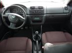 Škoda Fabia - fotka číslo 7