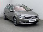 Volkswagen Passat - fotka číslo 0
