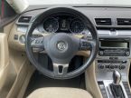 Volkswagen Passat - fotka číslo 10