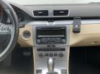 Volkswagen Passat - fotka číslo 11