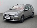 Volkswagen Passat - fotka číslo 2