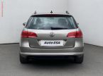 Volkswagen Passat - fotka číslo 4