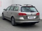 Volkswagen Passat - fotka číslo 5