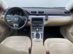 Volkswagen Passat - fotka číslo 7