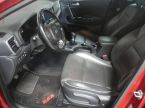 Kia Sportage - fotka číslo 9