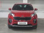 Kia Sportage - fotka číslo 1