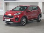 Kia Sportage - fotka číslo 2