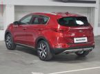 Kia Sportage - fotka číslo 5