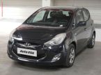 Hyundai ix20 - fotka číslo 2