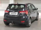 Hyundai ix20 - fotka číslo 5