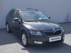 Škoda Octavia - fotka číslo 0