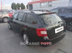 Škoda Octavia - fotka číslo 1