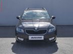 Škoda Octavia - fotka číslo 1