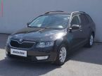 Škoda Octavia - fotka číslo 2