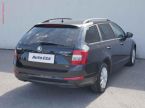 Škoda Octavia - fotka číslo 3